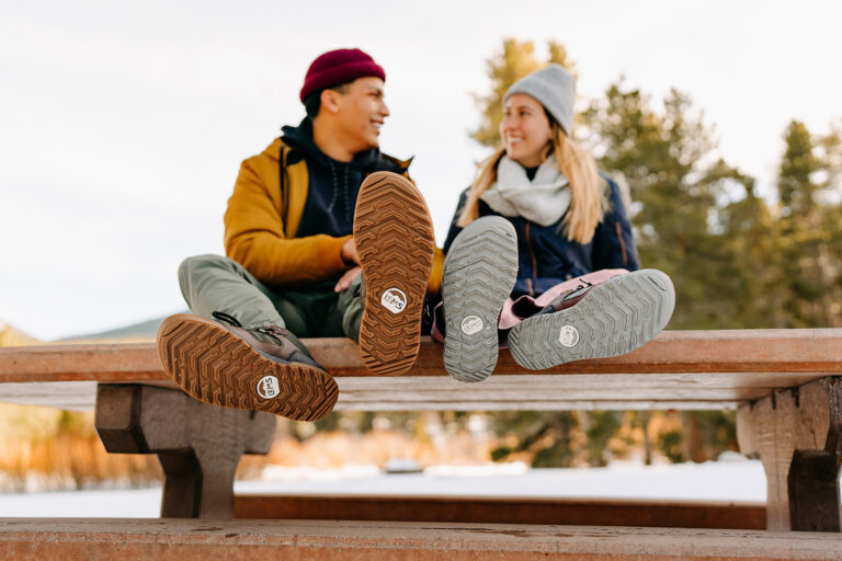 Lems Shoes Outlander Boot