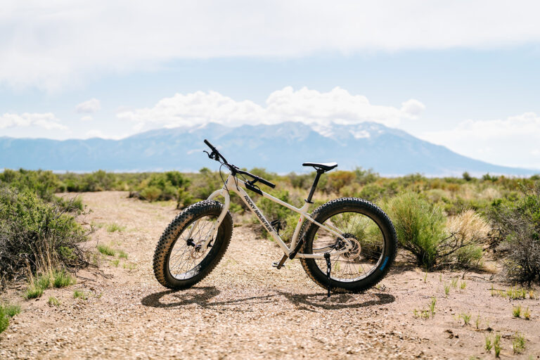 Rocky Mountain Bikes